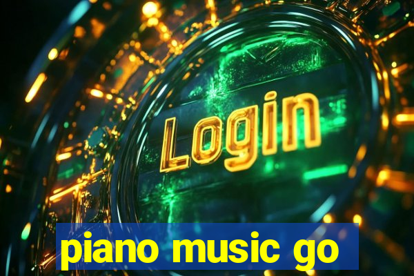 piano music go-jogos edm piano